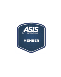 ASIS International Member