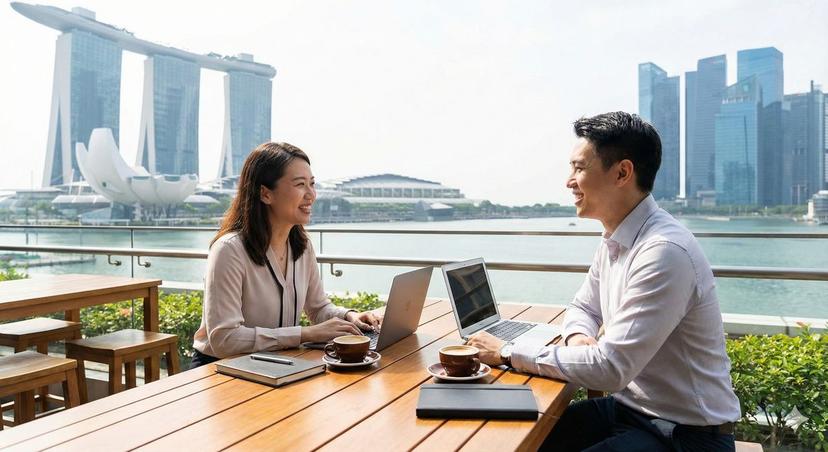 Building Customer Relationship Course