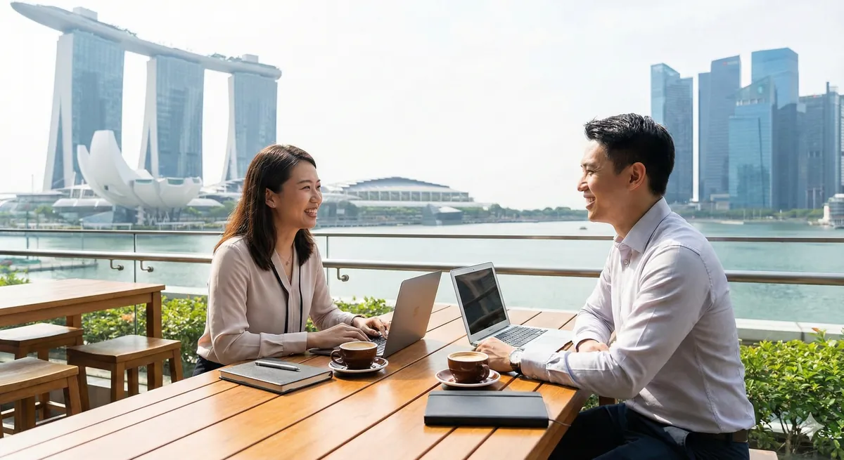 Building Customer Relationship