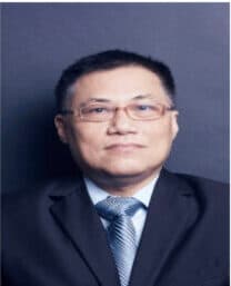 Allan Chong