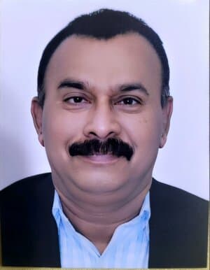 Justin Ramani