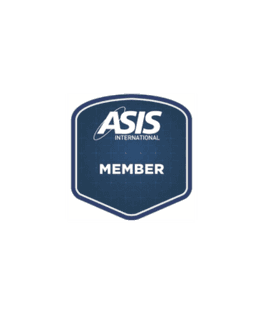 ASIS International Member